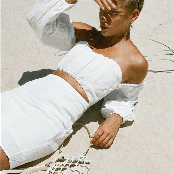 Sabo Skirt Dresses & Skirts - SABO Skirt Dress